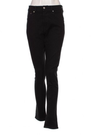 Damen Jeans H&M, Größe L, Farbe Schwarz, Preis € 8,05