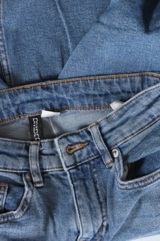 Damskie jeansy H&M, Rozmiar XS, Kolor Niebieski, Cena 30,00 zł