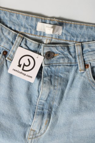 Dámské džíny  H&M, Velikost L, Barva Modrá, Cena  476,00 Kč