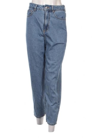 Dámské džíny  H&M, Velikost S, Barva Modrá, Cena  371,00 Kč