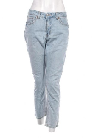 Damen Jeans H&M, Größe L, Farbe Blau, Preis 16,21 €
