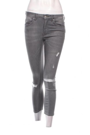 Damen Jeans H&M, Größe S, Farbe Grau, Preis 12,00 €