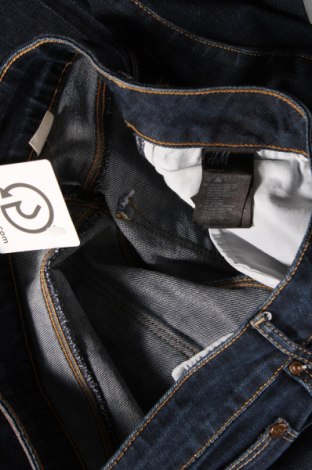 Damskie jeansy H&M, Rozmiar XL, Kolor Niebieski, Cena 20,00 zł