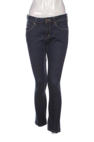 Γυναικείο Τζίν H&M, Μέγεθος XL, Χρώμα Μπλέ, Τιμή 4,45 €