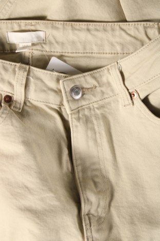 Dámské džíny  H&M, Velikost M, Barva Zelená, Cena  198,00 Kč