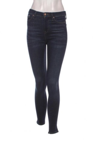 Damen Jeans H&M, Größe S, Farbe Blau, Preis 14,83 €