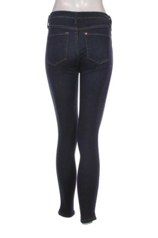 Dámske džínsy  H&M, Veľkosť S, Farba Modrá, Cena  4,45 €