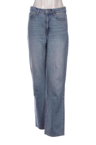 Γυναικείο Τζίν H&M, Μέγεθος S, Χρώμα Μπλέ, Τιμή 15,00 €