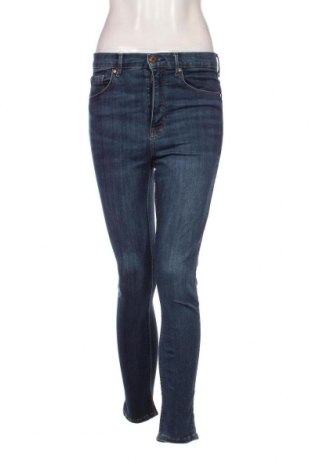 Dámske džínsy  H&M, Veľkosť S, Farba Modrá, Cena  6,67 €