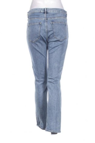 Dámske džínsy  H&M Conscious Collection, Veľkosť M, Farba Modrá, Cena  8,45 €