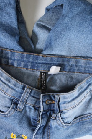 Damen Jeans H&M Divided, Größe XS, Farbe Blau, Preis 12,88 €
