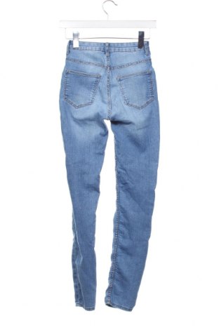 Damen Jeans H&M Divided, Größe XS, Farbe Blau, Preis 12,88 €