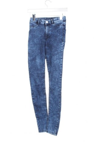 Damen Jeans H&M Divided, Größe XS, Farbe Blau, Preis € 13,64