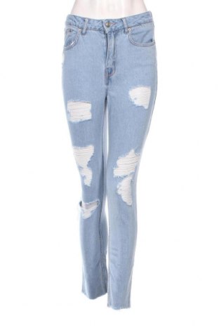 Damen Jeans H&M Divided, Größe XS, Farbe Blau, Preis 8,55 €