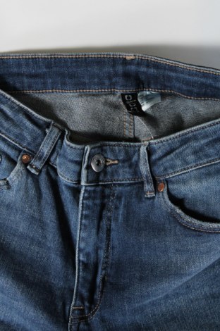 Damen Jeans H&M Divided, Größe S, Farbe Blau, Preis € 7,65