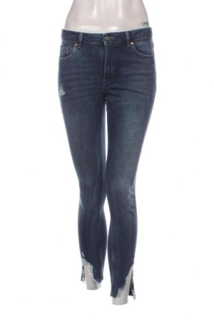 Damen Jeans H&M Divided, Größe S, Farbe Blau, Preis 8,55 €