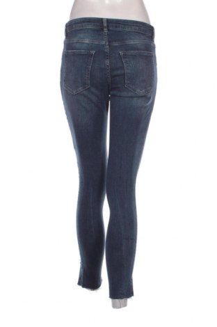 Damen Jeans H&M Divided, Größe S, Farbe Blau, Preis 7,65 €