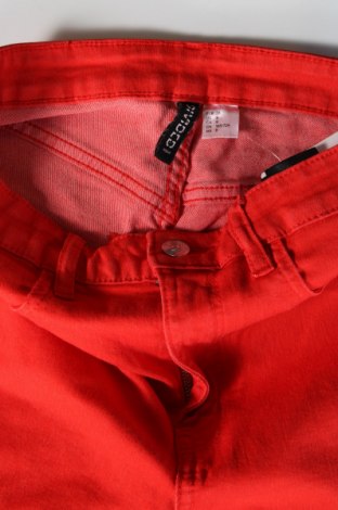 Damen Jeans H&M Divided, Größe M, Farbe Rot, Preis € 8,90