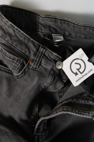 Damen Jeans H&M Divided, Größe S, Farbe Schwarz, Preis 7,56 €
