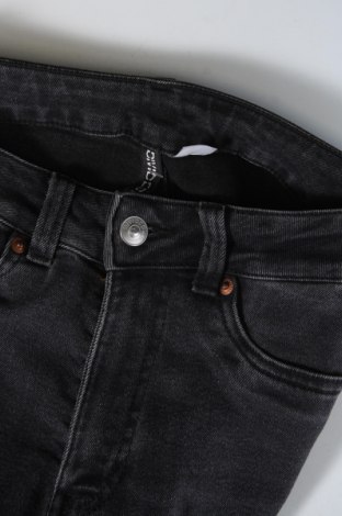 Damen Jeans H&M Divided, Größe XXS, Farbe Grau, Preis € 9,00