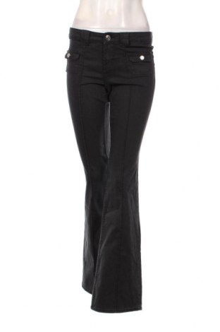 Γυναικείο Τζίν H&M Divided, Μέγεθος S, Χρώμα Μαύρο, Τιμή 11,38 €