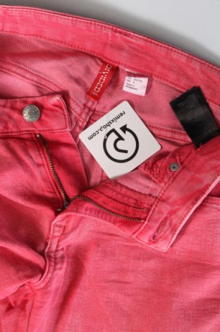 Γυναικείο Τζίν H&M Divided, Μέγεθος M, Χρώμα Ρόζ , Τιμή 3,59 €
