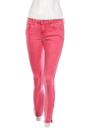 Damen Jeans H&M Divided, Größe M, Farbe Rosa, Preis 5,25 €