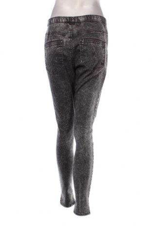 Damen Jeans H&M Divided, Größe L, Farbe Grau, Preis 6,66 €