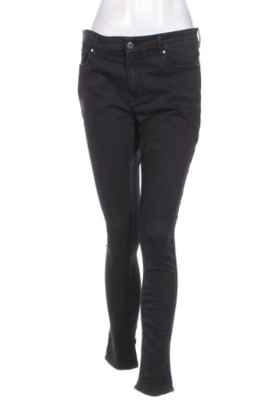 Damen Jeans H&M Divided, Größe XL, Farbe Schwarz, Preis 10,09 €