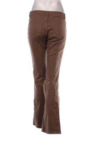 Damen Jeans H&M Divided, Größe M, Farbe Braun, Preis 20,18 €