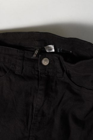 Damen Jeans H&M Divided, Größe XS, Farbe Schwarz, Preis 5,85 €