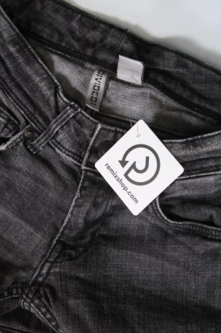 Damen Jeans H&M Divided, Größe S, Farbe Grau, Preis € 8,01