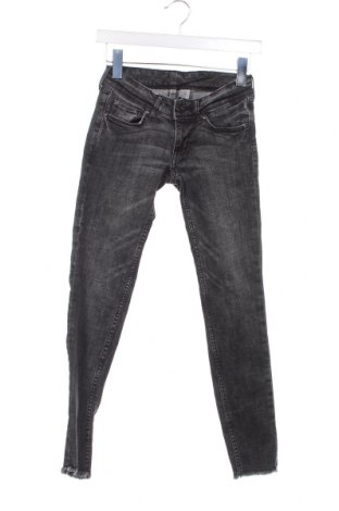 Damen Jeans H&M Divided, Größe S, Farbe Grau, Preis € 8,01