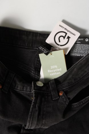Damskie jeansy H&M Divided, Rozmiar S, Kolor Czarny, Cena 70,82 zł