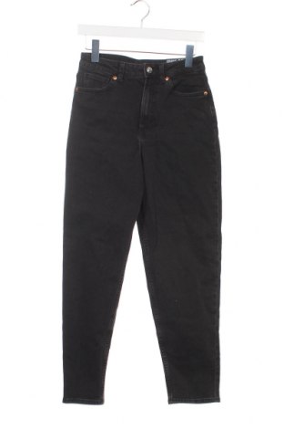 Damen Jeans H&M Divided, Größe S, Farbe Schwarz, Preis 14,11 €