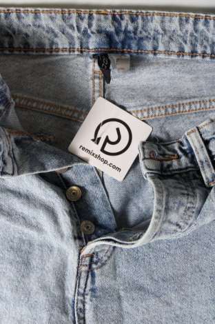 Damskie jeansy H&M Divided, Rozmiar M, Kolor Niebieski, Cena 40,01 zł