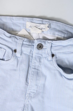 Damen Jeans H&M L.O.G.G., Größe XS, Farbe Mehrfarbig, Preis 12,37 €