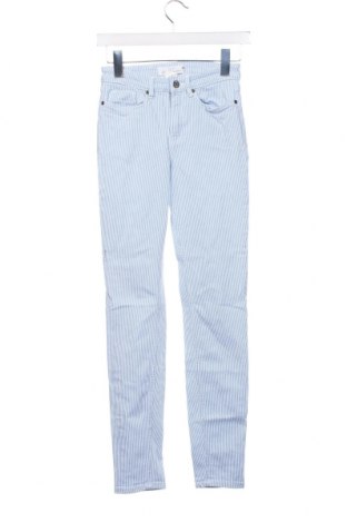Dámské džíny  H&M L.O.G.G., Velikost XS, Barva Vícebarevné, Cena  223,00 Kč