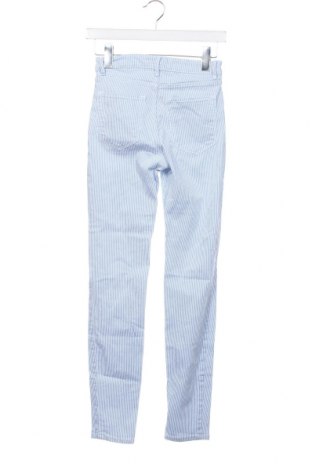 Damen Jeans H&M L.O.G.G., Größe XS, Farbe Mehrfarbig, Preis € 12,37