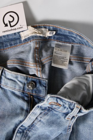 Damen Jeans H&M L.O.G.G., Größe M, Farbe Blau, Preis 7,56 €