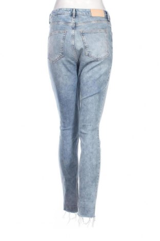 Dámské džíny  H&M L.O.G.G., Velikost M, Barva Modrá, Cena  187,00 Kč