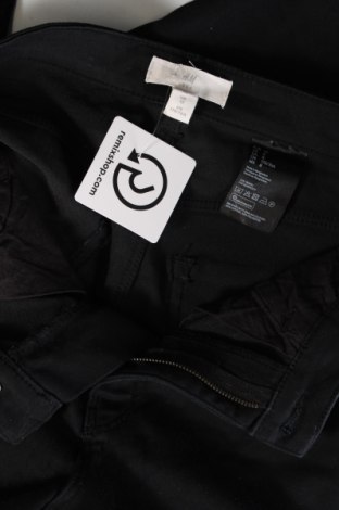 Damen Jeans H&M L.O.G.G., Größe M, Farbe Schwarz, Preis € 4,04