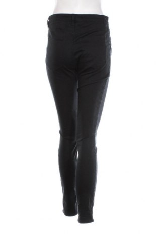 Damen Jeans H&M L.O.G.G., Größe M, Farbe Schwarz, Preis 4,04 €