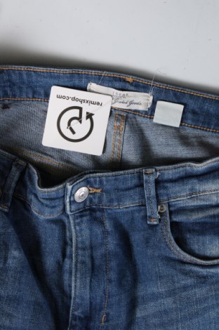 Dámske džínsy  H&M L.O.G.G., Veľkosť XL, Farba Modrá, Cena  9,04 €