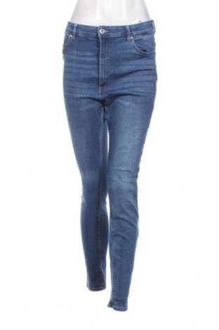 Damen Jeans H&M L.O.G.G., Größe L, Farbe Blau, Preis € 12,11