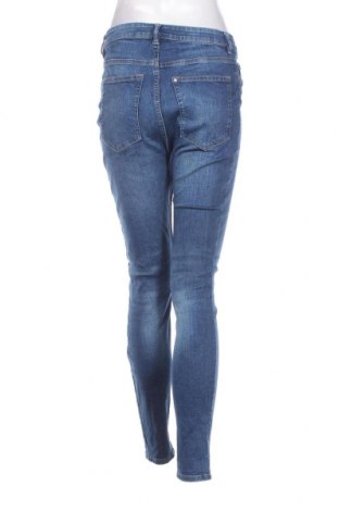 Dámske džínsy  H&M L.O.G.G., Veľkosť L, Farba Modrá, Cena  9,86 €