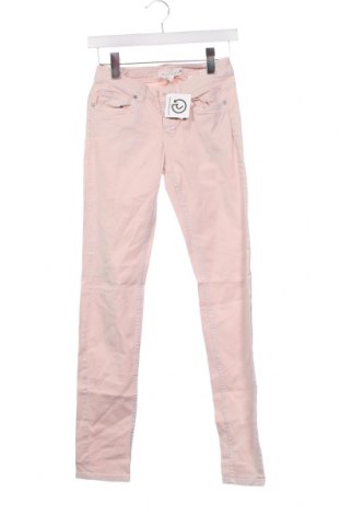Damen Jeans H&M L.O.G.G., Größe XS, Farbe Rosa, Preis € 6,05