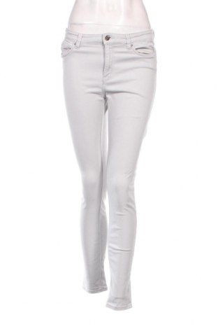 Damen Jeans H&M L.O.G.G., Größe M, Farbe Grau, Preis 6,67 €