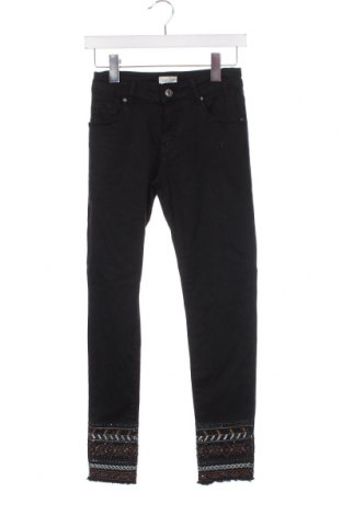 Dámske džínsy  Haily`s, Veľkosť XS, Farba Čierna, Cena  4,65 €