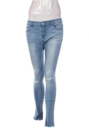 Damen Jeans Haily`s, Größe L, Farbe Blau, Preis 5,99 €